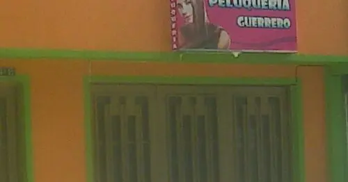 PELUQUERIA GUERRERO PELUQUERIA GUERRERO